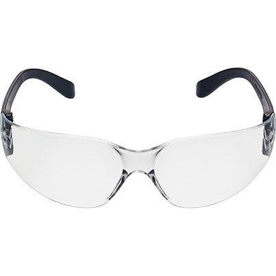ES4 Clear-Lens Safety Glasses (Pack of 12)