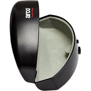 Rigid Safety Glasses Case