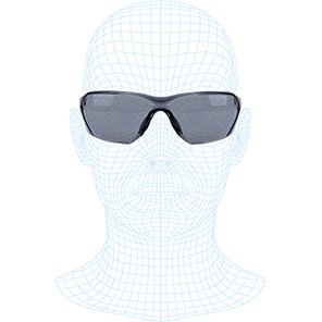 Kore Plus Lens Safety Glasses