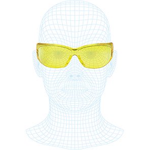 Kool Lens Safety Glasses