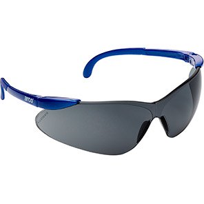 Clearview Lens Safety Glasses