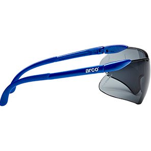 Clearview Lens Safety Glasses