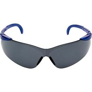 Clearview Lens Safety Glasses
