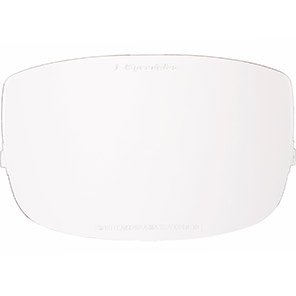 Speedglas Outer Protection Plate (Pack of 10)