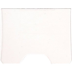 Speedglas Flexview Protective Visor Plate (Pack of 10)