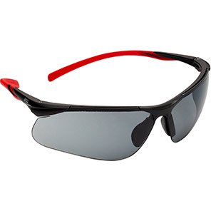 Scorch Lens Safety Glasses