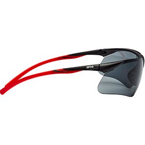 Scorch Lens Safety Glasses