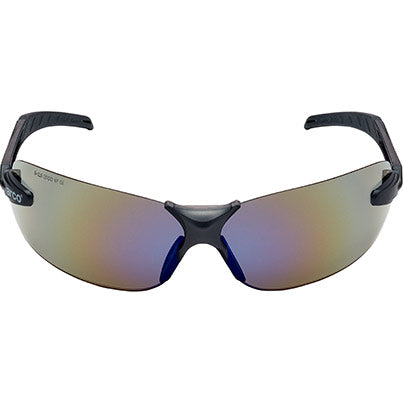 Demon Mirror Safety Glasses