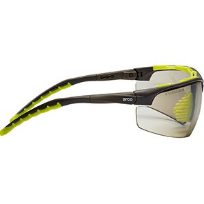 Halo Indoor/Outdoor Safety Glasses