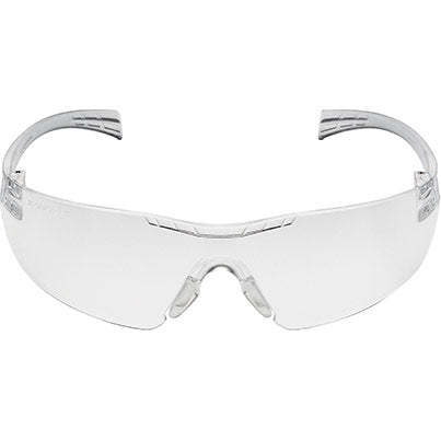 Mistral Clear-Lens Safety Glasses
