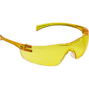 Mistral Lens Safety Glasses