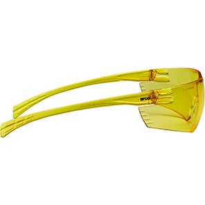 Mistral Lens Safety Glasses