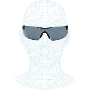 Mistral Lens Safety Glasses