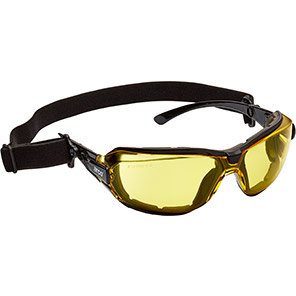 Zephyr -Lens Safety Glasses