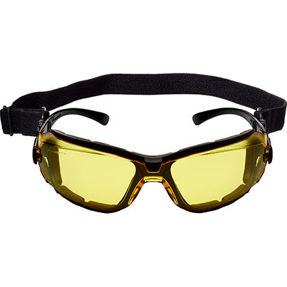 Zephyr -Lens Safety Glasses