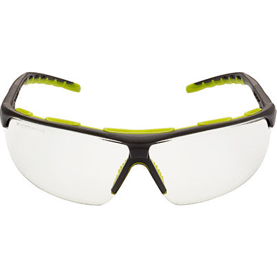 Halo KNT Clear-Lens Safety Glasses
