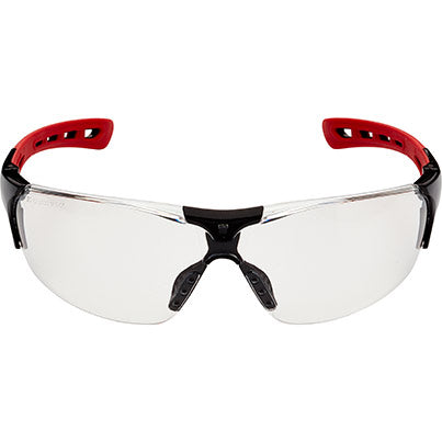 Skarn Clear-Lens Safety Glasses