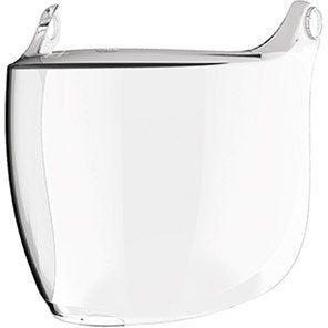 EVOGuard C2 Industrial Helmet-Mounted Face Shield