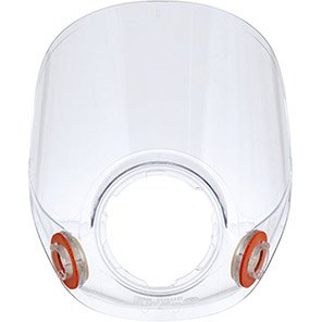 6898 Replacement Visor (Pack of Five)