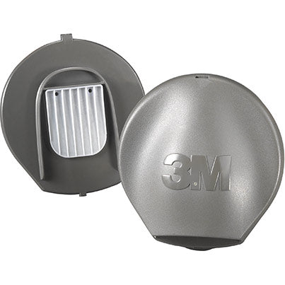 3M 6864 Replacement Centre Adapter (Pack of Five)