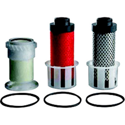 3M Aircare ACU-10 Replacement Filter Set