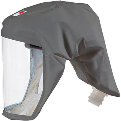 3M Versaflo S-333LG Large Durable Respirator Hood