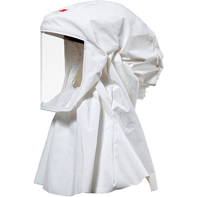 3M Versaflo S-533S Small Durable Respirator Hood