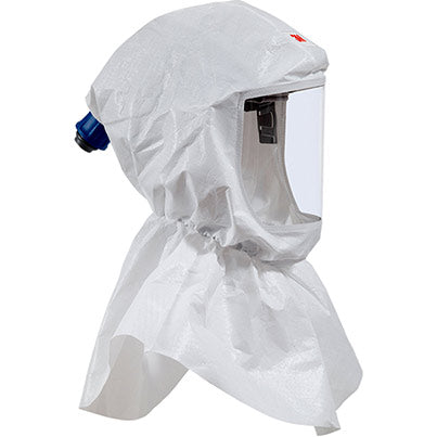 3M Versaflo S-655 Respirator Hood