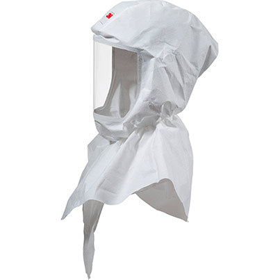 3M Versaflo S-707 Replacement Over-Hood (Pack of 10)