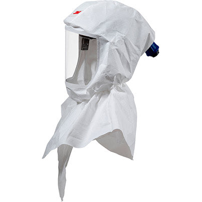 3M Versaflo S-757 Painter’s Respirator Hood