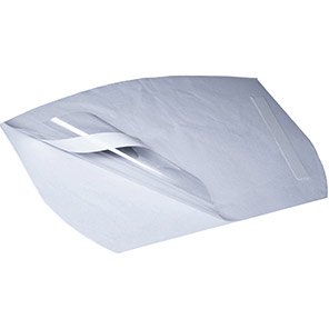 Versaflo S-920L Peel-Off Visor Covers (Pack of 10)