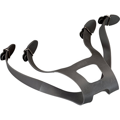3M 6897 Replacement Head Harness
