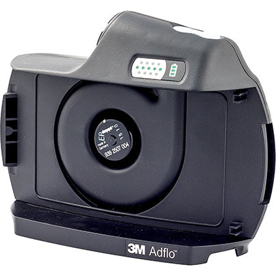 3M Adflo Replacement Respirator Turbo Unit
