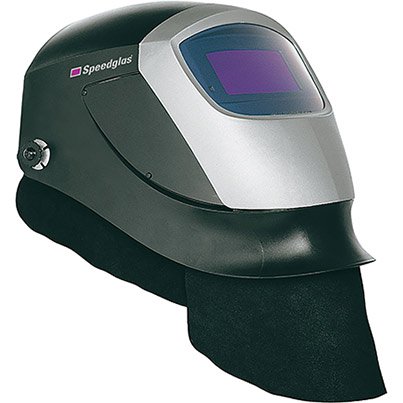 Speedglas Replacement Ear and Neck Protection
