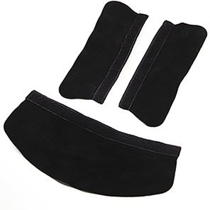 Speedglas Replacement Ear and Neck Protection