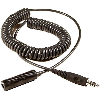 3M PELTOR FL3A 0.4-2m Extension Cable