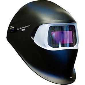 Speedglas 100 Welding Mask with 100V Lens