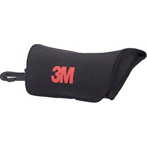3M Rigid Safety Glasses Case