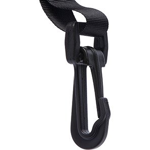 3M Rigid Safety Glasses Case