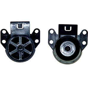 Safety Helmet Adapters for Visors