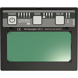 Speedglas 100V Welding Filter