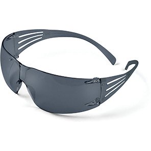 3M SecureFit 202 Lens Safety Glasses
