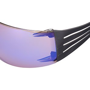 3M SecureFit 408 Mirror Safety Glasses
