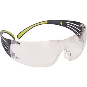 3M SecureFit 410 Indoor/Outdoor Safety Glasses