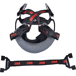 SecureFit Replacement Four-Point Suspension Harness