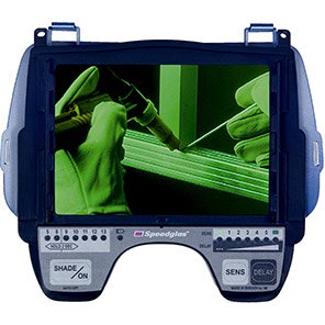 Speedglas 9100 Welding Mask with 9100XX Lens