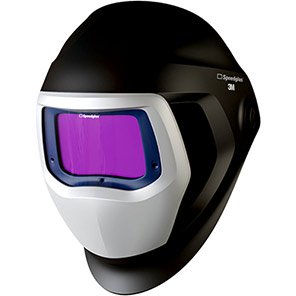 Speedglas 9100 Welding Mask with 9100XX Lens