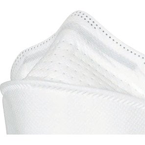 3M Aura 1863+ Fold-Flat FFP3 Healthcare Dust Mask (Box of 20)