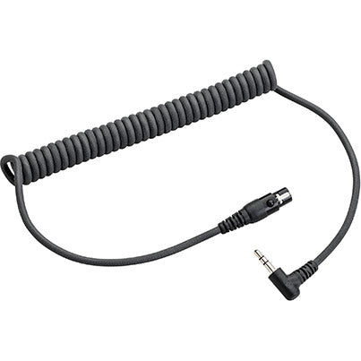 3M PELTOR FLX2-202 3.5mm Stereo Cable