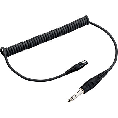 3M PELTOR FLX2-204 0.25in Stereo Cable